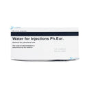 Water For Injections Ph.Eur 50 x 5ml Ampoules