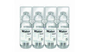 Water For Injections Ph.Eur 50 x 10ml Ampoules