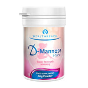 Waterfall D-Mannose Original Powder 50g
