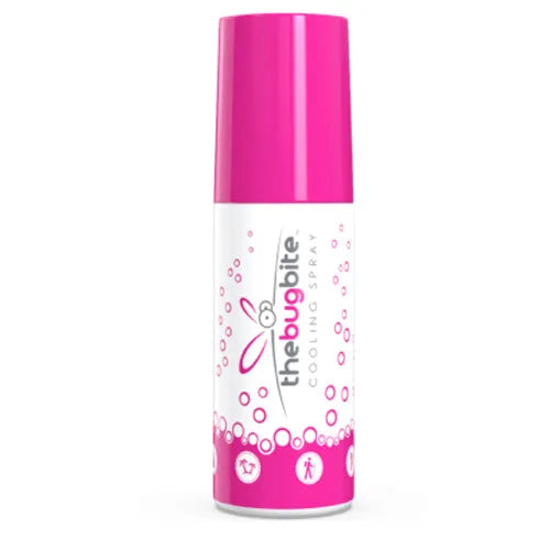 The Bug Co Bite - 50ml