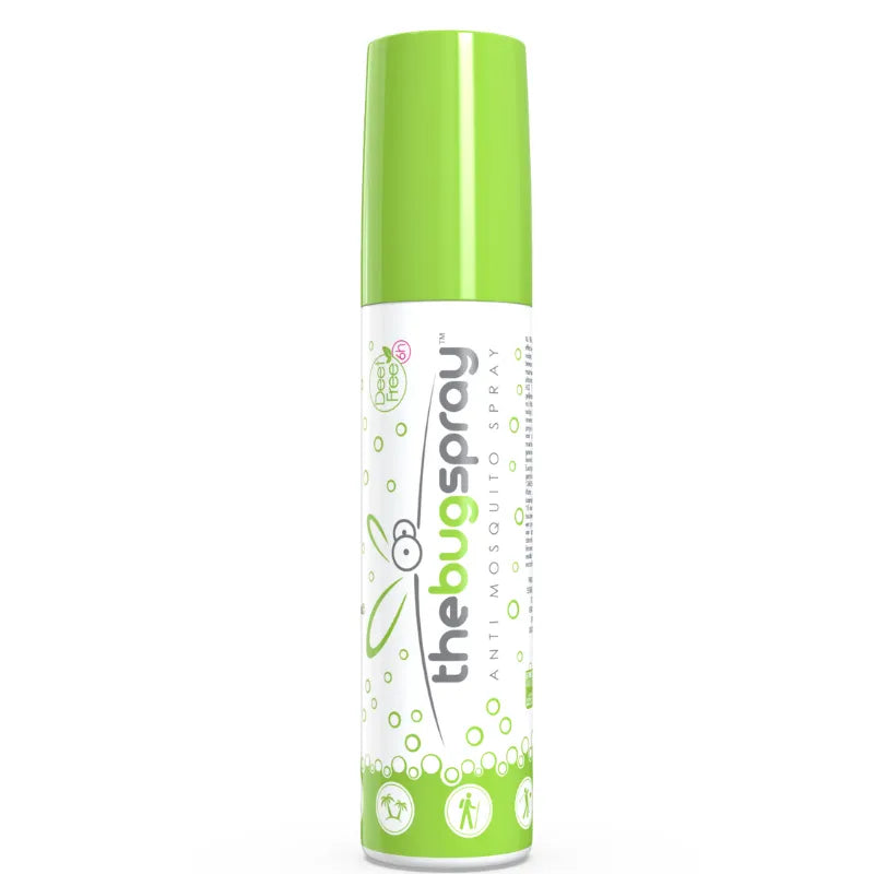 The Bug Co Spray - 60ml