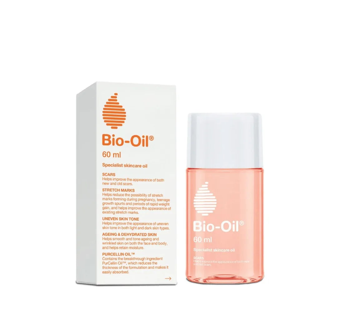 Bio Oil - 60ml/125ml/200ml