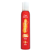 Wella

Shockwaves Curls & Waves Mousse 200ml
