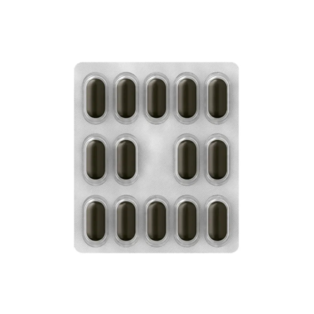 Wellman Conception Supplements - 30 Tabs