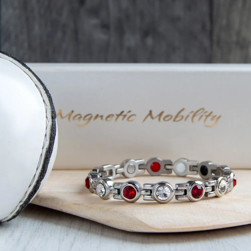 GAA inspired County Colours Bracelets
