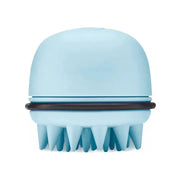 Wet Brush Exfoliating Scalp Massager - Blue