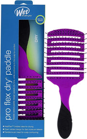 Wet Brush Pro Flex Dry Paddle Brush