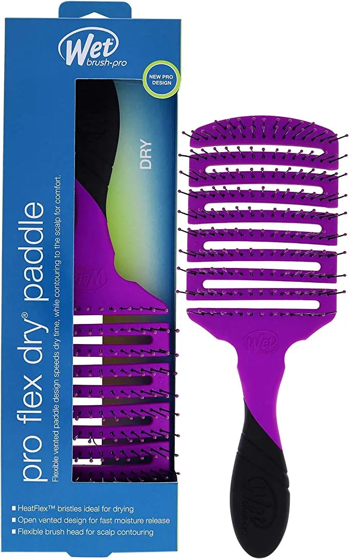 Wet Brush Pro Flex Dry Paddle Brush