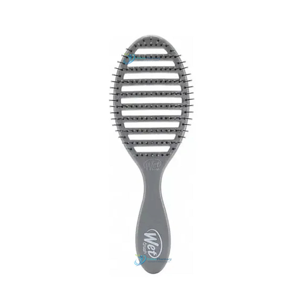 Wet Brush Speed Dry - 1 Pack Grey