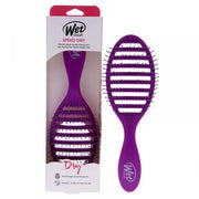 Wet Brush Speed Dry - 1 Pack Purple
