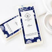Wix & Wax Africa Snap Bar