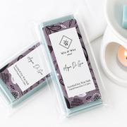 Wix & Wax Aqua Di Gio Snap Bar