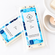 Wix & Wax Dove Snap Bar