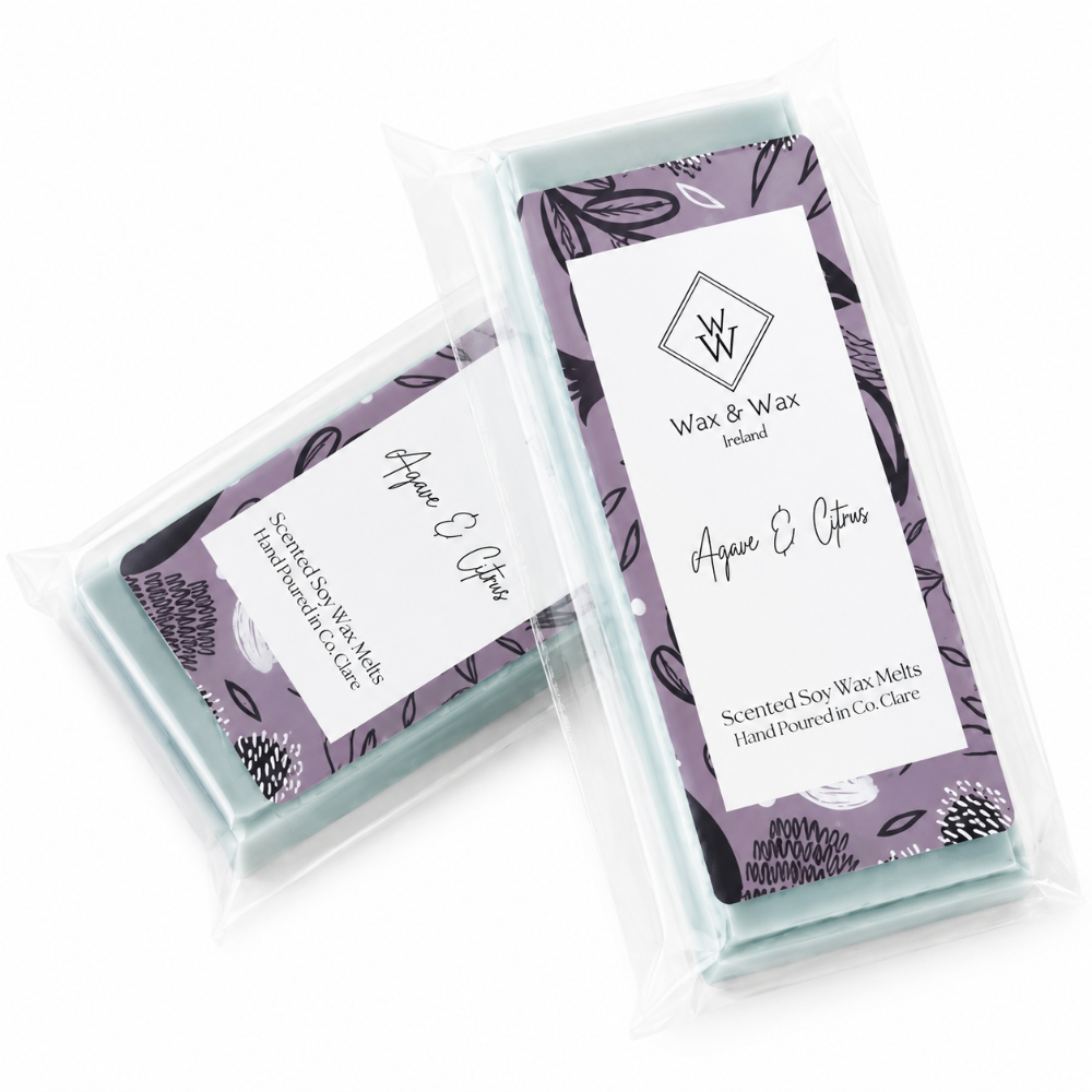 Wix & Wax Aqua Di Gio Snap Bar