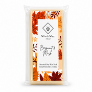 Wix & Wax Bergamot & Musk Snap Bar Wax Melt