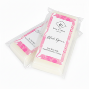 Wix & Wax Black Opium Snap Bar Wax Melt