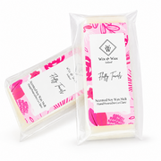 Wix & Wax Fluffy Towels Snap Bar