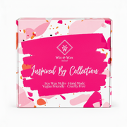 Wix & Wax Inspired By Wax Melt Bundle