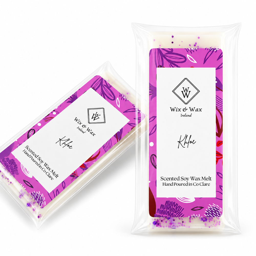 Wix & Wax Khloe Snap Bar