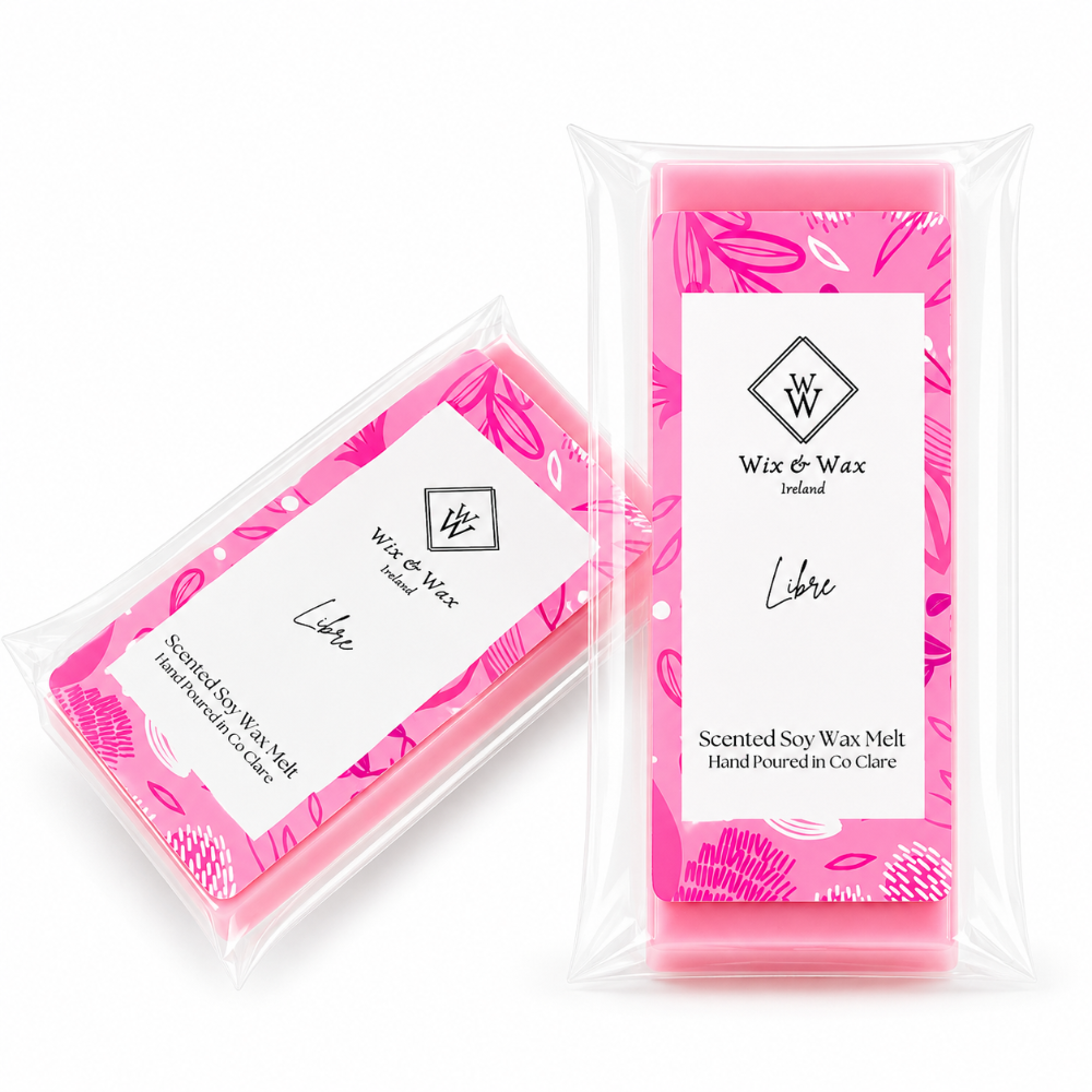 Wix & Wax Libre Snap Bar
