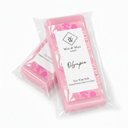Wix & Wax Olympia Snap Bar Wax Melt