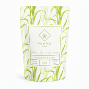 Wix & Wax Persian Lime & Lemongrass