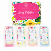 Wix & Wax Spring Gift Box Collection