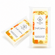 Wix & Wax Vanilla Cashmere Snap Bar