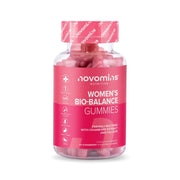 Novomins Women's Bio-Balance Gummies - 60 Pack