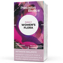 PrecisionBiotics Daily Womenâ€™s Flora - 30 Capsules