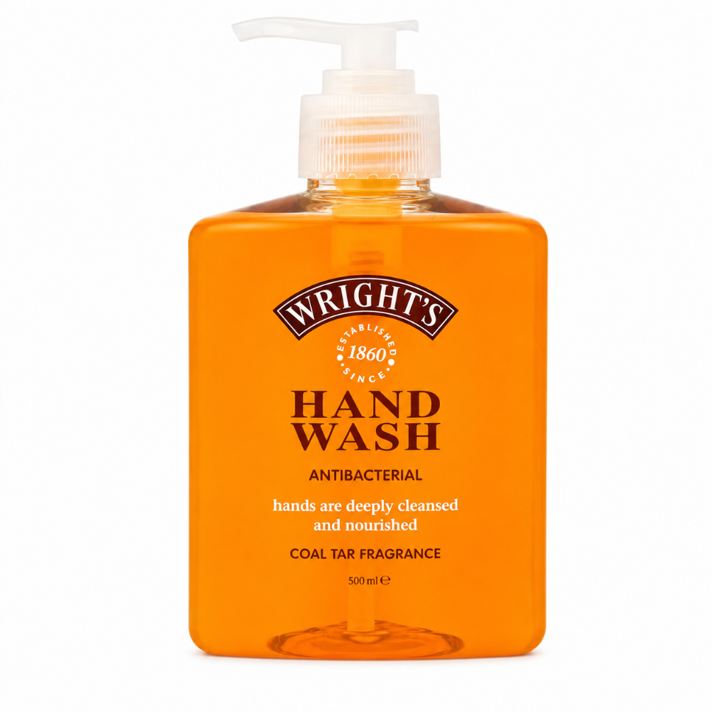 Wrights Liquid Hand Soap - 250ml