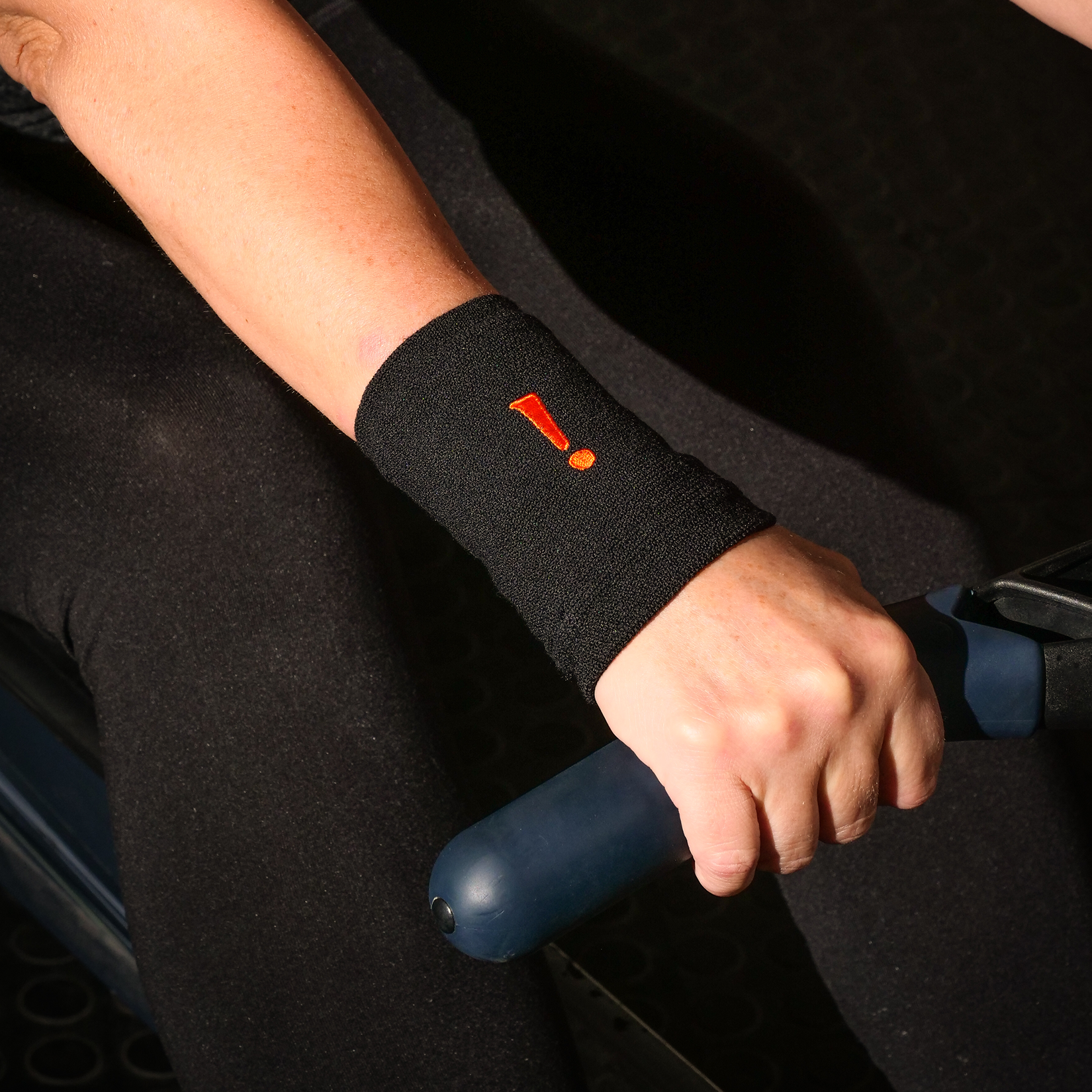 Incrediwear Wrist Sleeve S/M