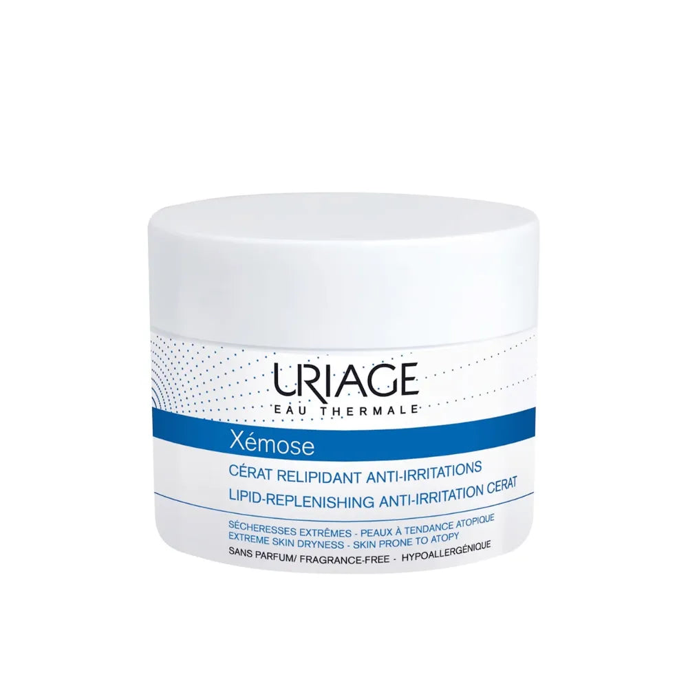 URIAGE XÃ‰MOSE  Lipid-Replenishing Anti Irritation Cerat 200ml