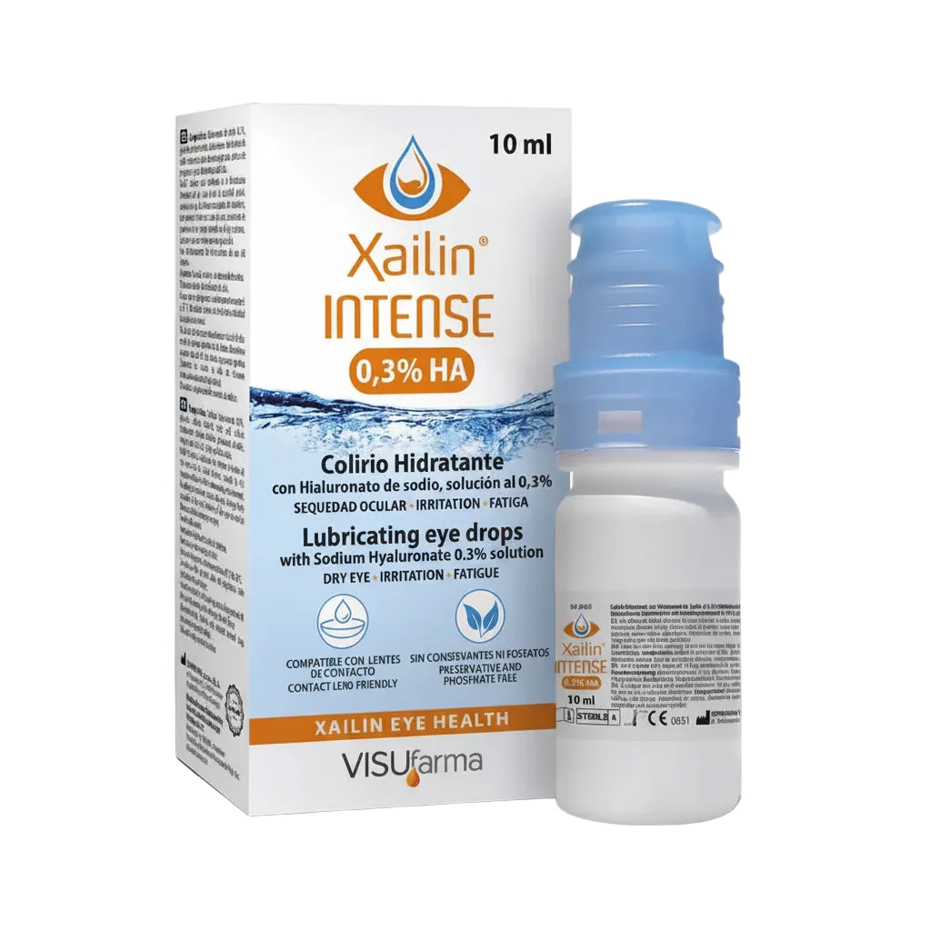 Xailin Intense - 10ml