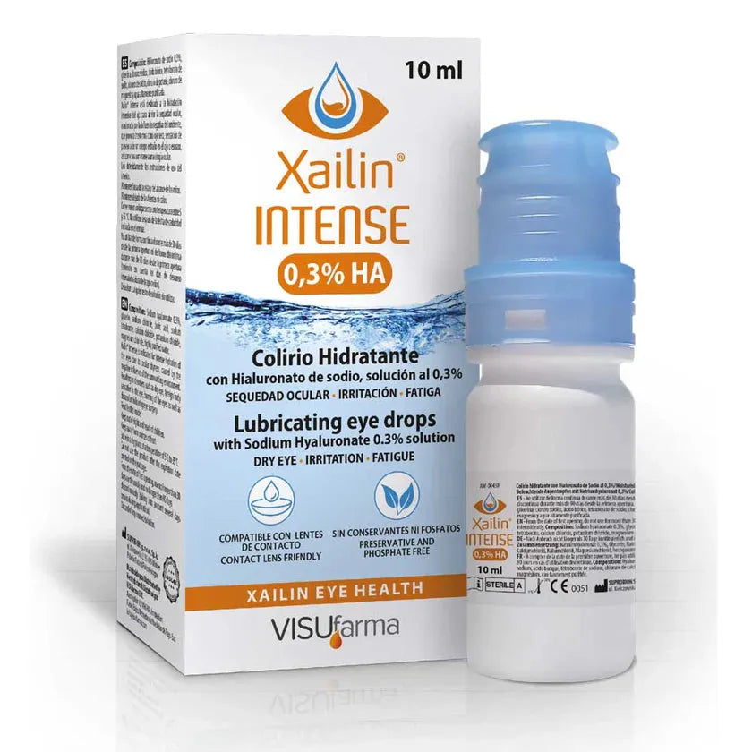 Xailin Intense - 10ml