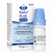 Xailin Plus - 10ml