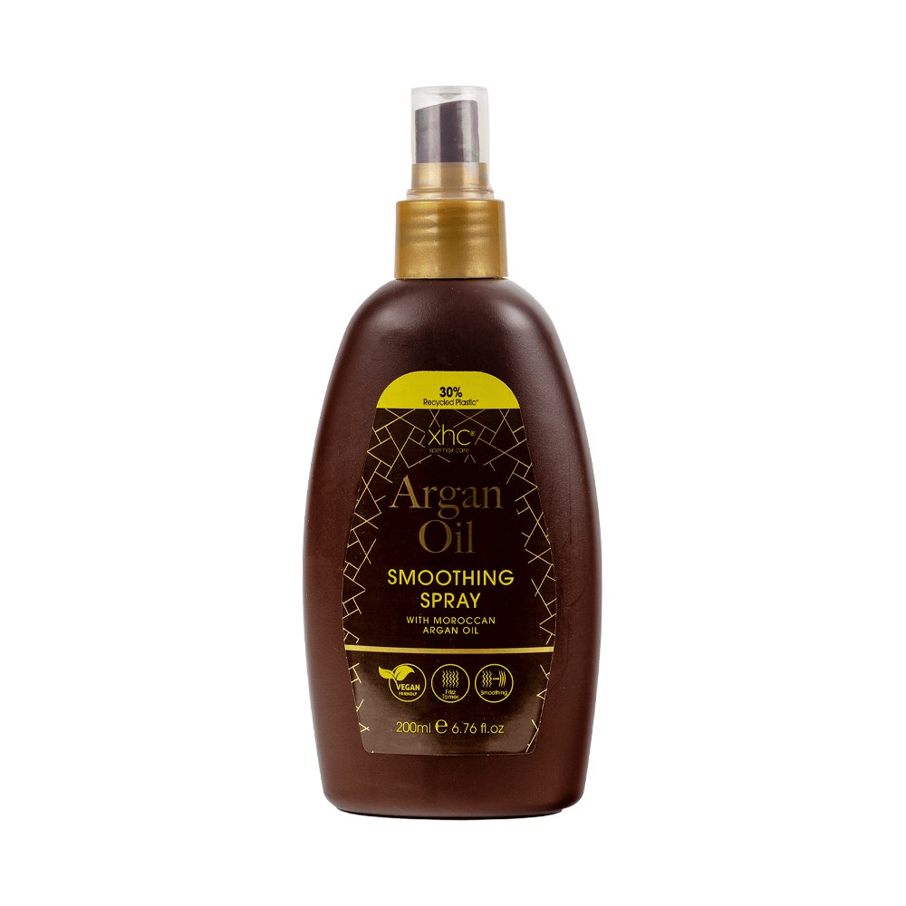 Xpel Argan Oil Smoothing Spray 200ml