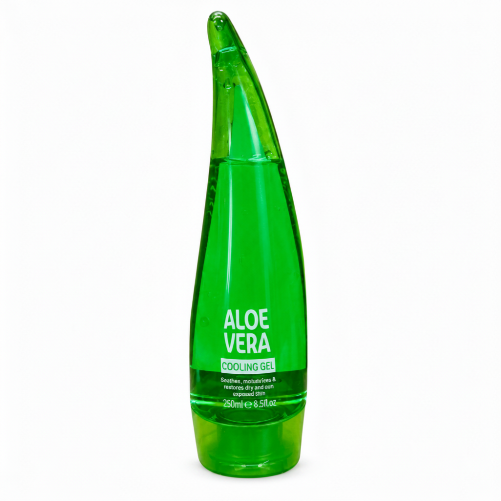 Xpel Aloe Vera Cooling Gel - 150ml