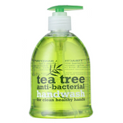 Xpel Tea Tree Anti Bacterial Hand Wash - 500ml