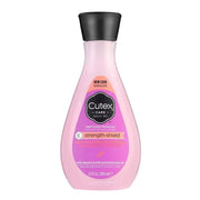 Cutex Strength Shield Nail Polish Remover - 200ml