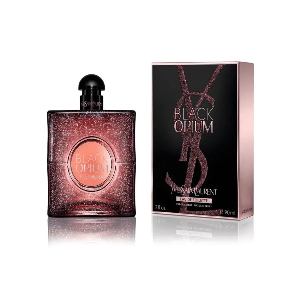 YSL Black Opium 90ml Edp Spr