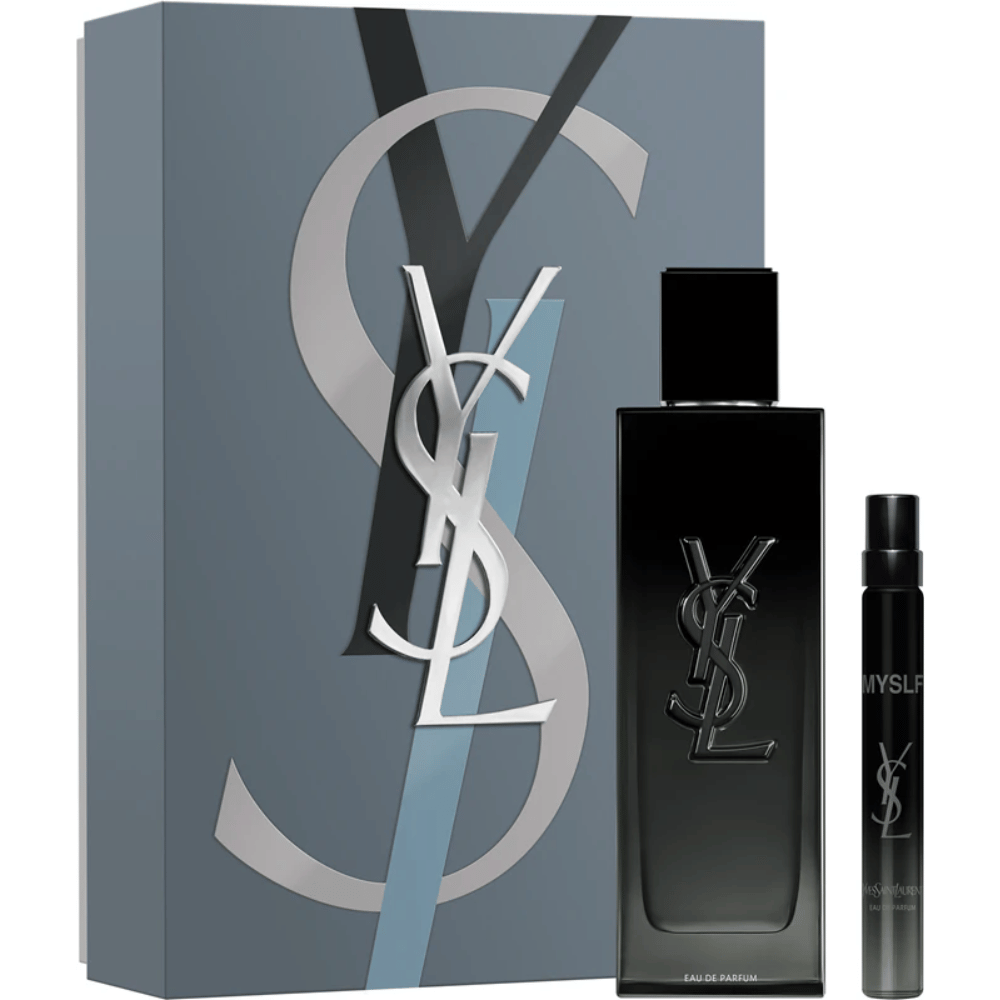 YSL Myslf 100ml 2pc Gift Set100ml Edp Spr, 10ml Edp Spr