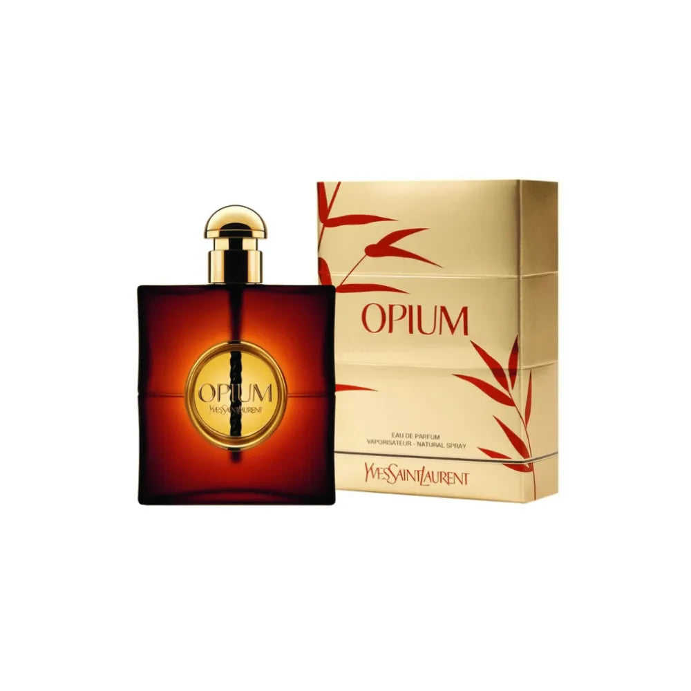 YSL Opium Ladies 50ml Edt Spr