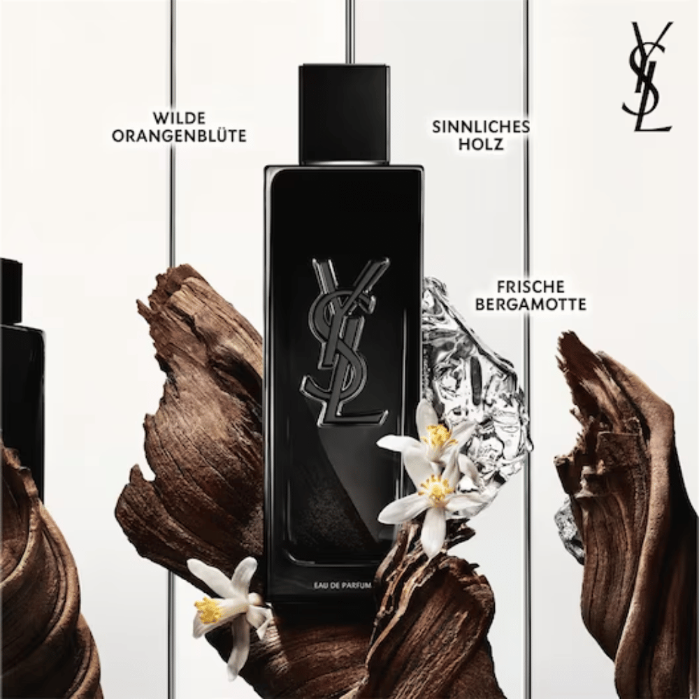 YSL Myslf Mens 100ml Edp Spr