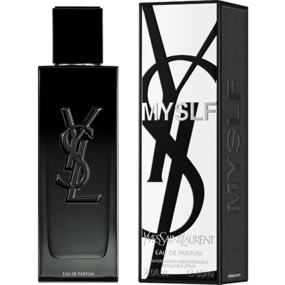 YSL Myslf Mens 100ml Edp Spr