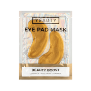 Yeauty Beauty Boost Eye Pad Mask