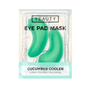 Yeauty Cucumber Cooler Eye Pad Mask