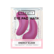 Yeauty Energy Elixir Eye Pad Mask