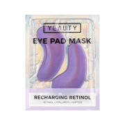Yeauty Recharging Retinol Eye Pad Mask