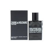 Zadig & Voltaire This Is Him 30ml Edt Spr